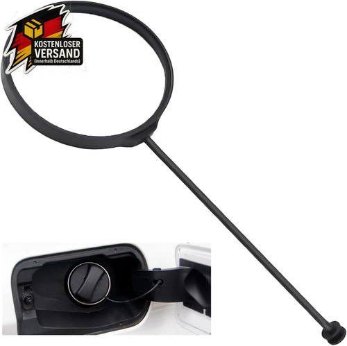 Tankdeckel halteband für bmw - halteband,