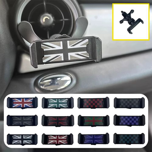 Mini cooper handyhalter - mini,