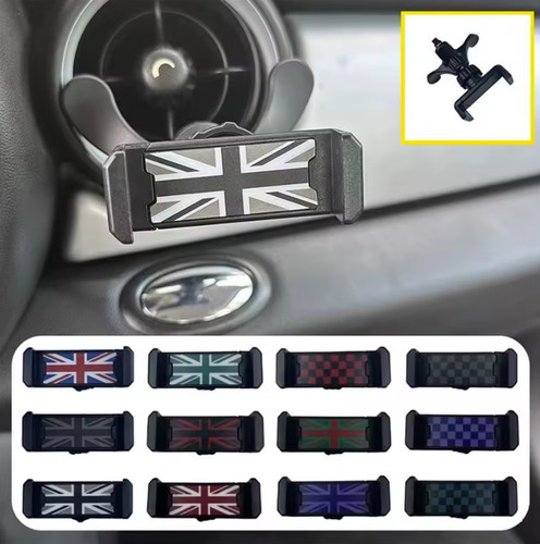 Mini cooper handyhalter - mini,