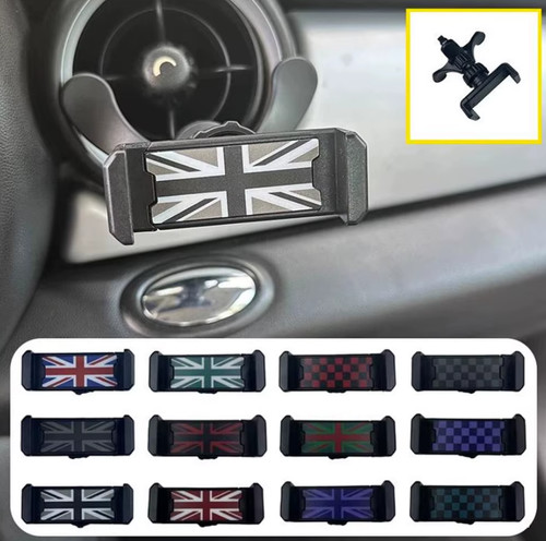 Mini cooper handyhalter - mini,