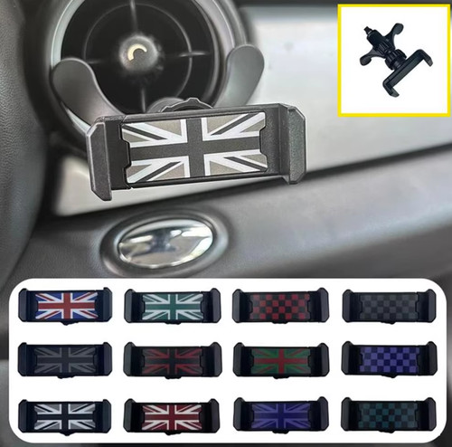 Mini cooper handyhalter - mini,
