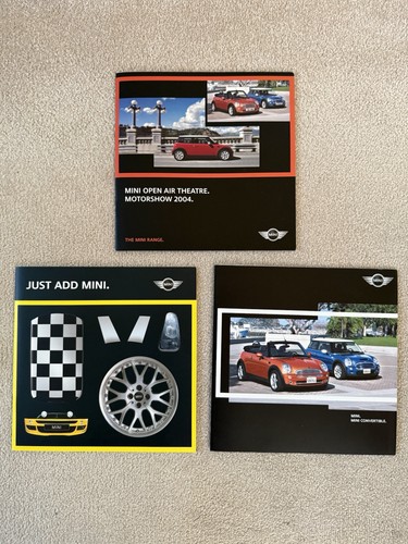 Mini cooper cabrio - mini,