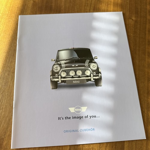 Mini cooper one zubehör - one,
