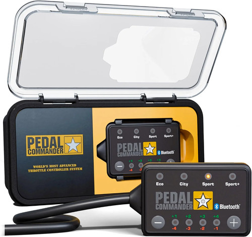 Pedal commander für mini - pedal,