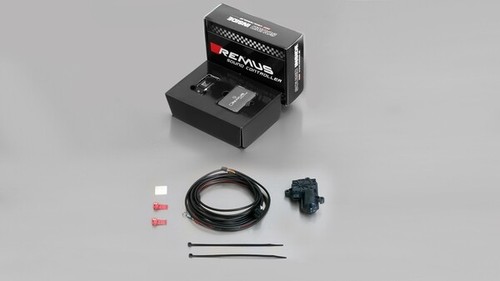 Remus sound controller für - sound,
