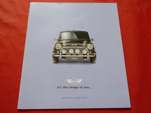 Mini cooper zubehör - mini,