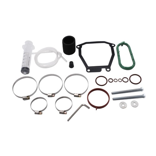 Kompressor service kit - service,