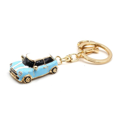 Mini schlüsselanhänger - mini,