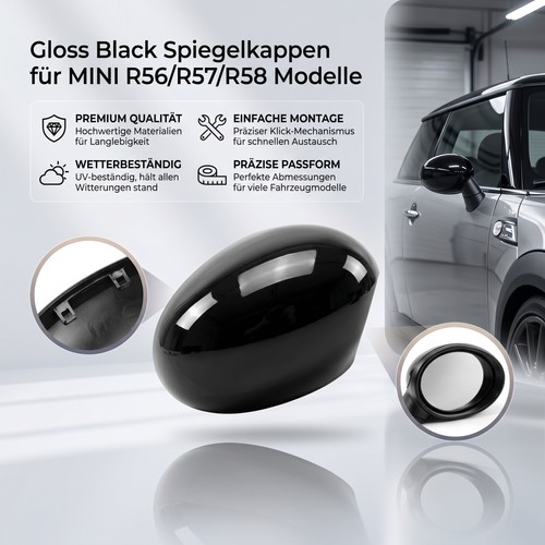 Für mini cooper - cooper, r55