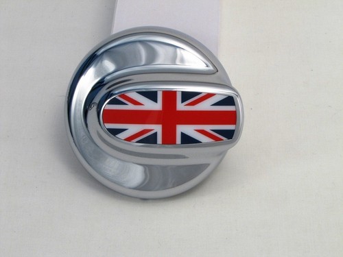 Tankdeckel union jack - jack, farbig