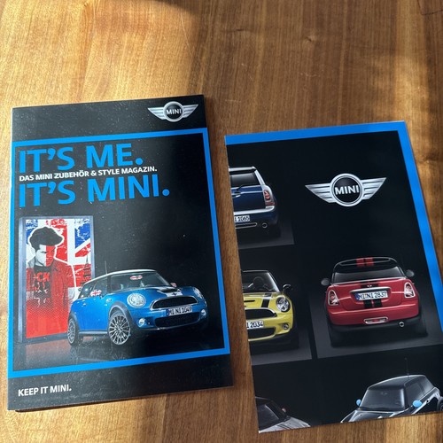 Mini cooper zubehör und - zubehör,