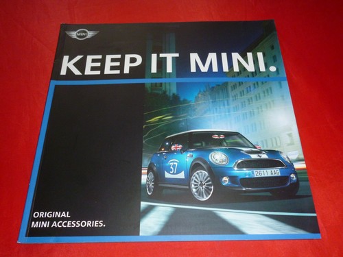 Mini r56 hatch one cooper - hatch,