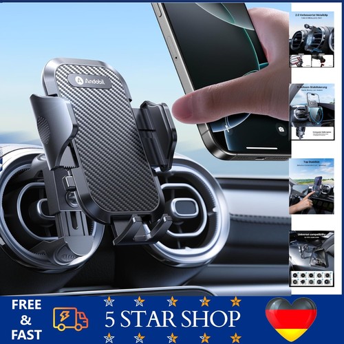 Handyhalterung auto für - handyhalterung,