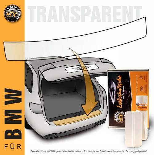 Lackschutzfolie für mini - für,
