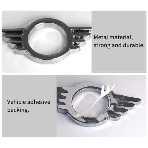 Türpin zierring metall - metall, silber