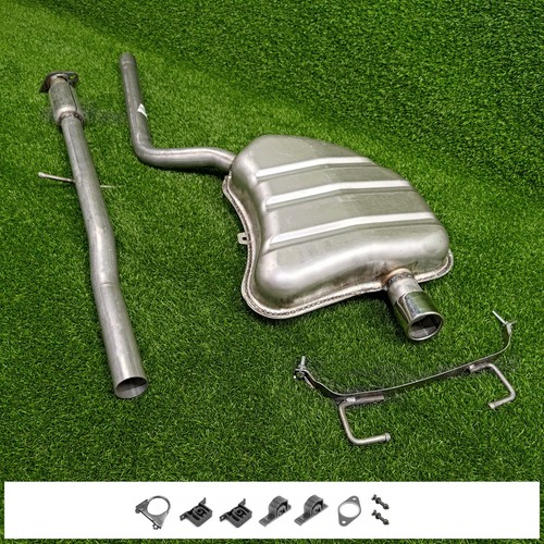 Auspuff für bmw - auspuff,